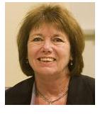 Donna Blitzer