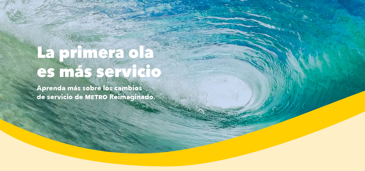 ReimagineMetro